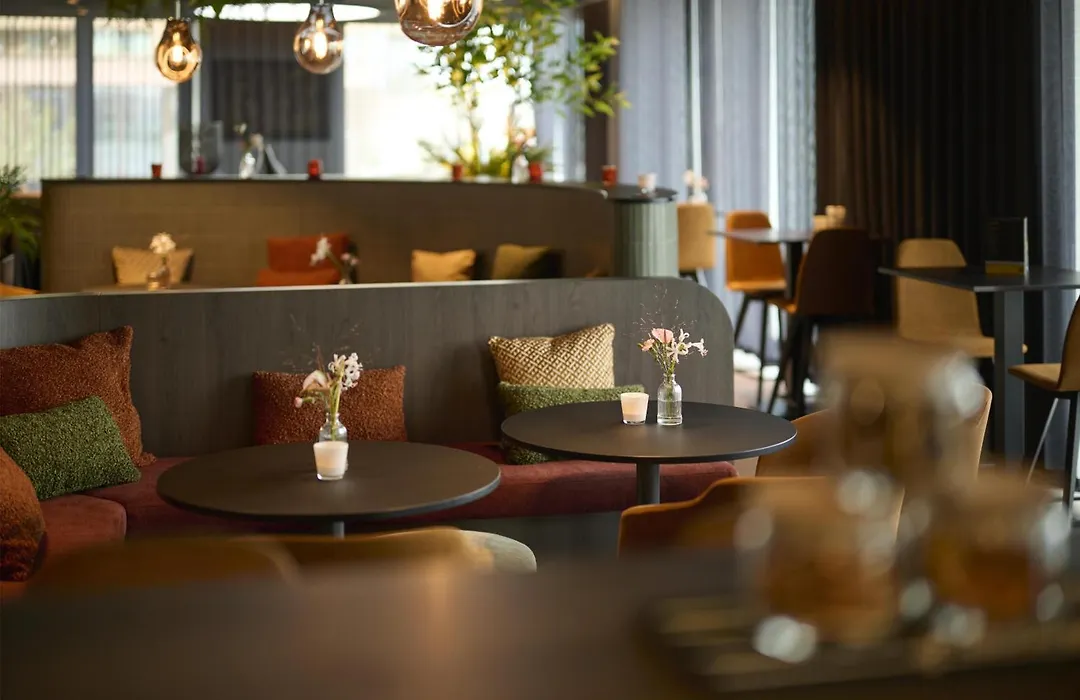 Radisson Blu Hotel, Bruges-1