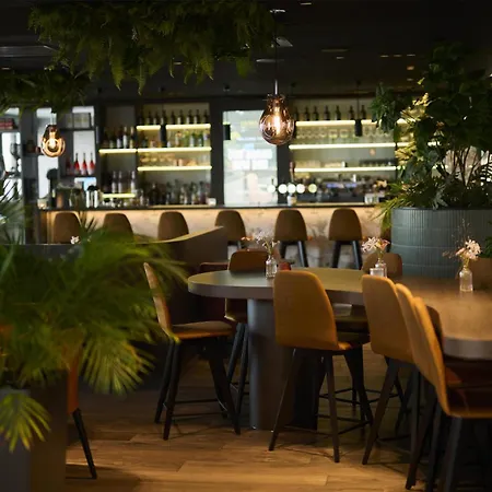 Radisson Blu Hotel, Bruges-2