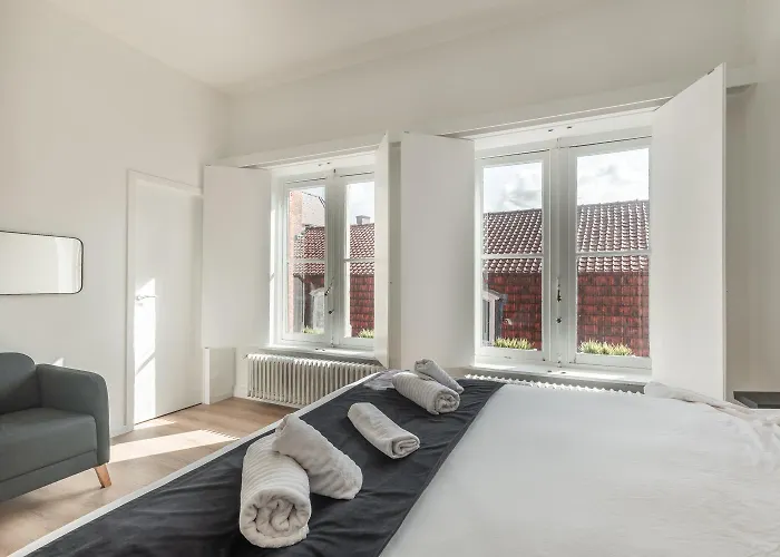 Maison d'hôtes: D28 Bruges
